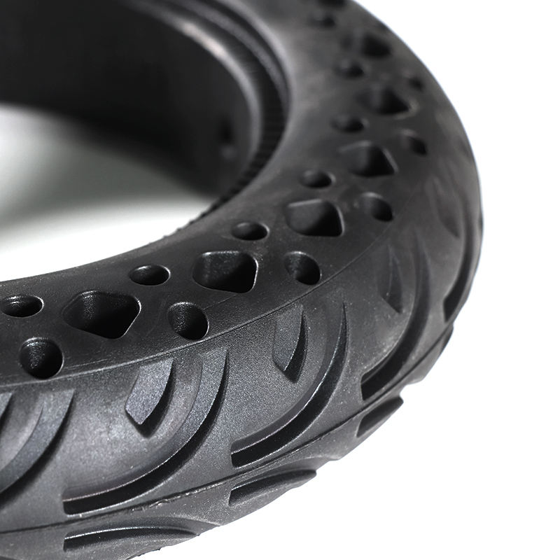 NEW 10*2 Solid Tire for Xiaomi M365 1S Pro 2 Mi 3 Electric Scooter 10'' Rubber Honeycomb Tyre1 12