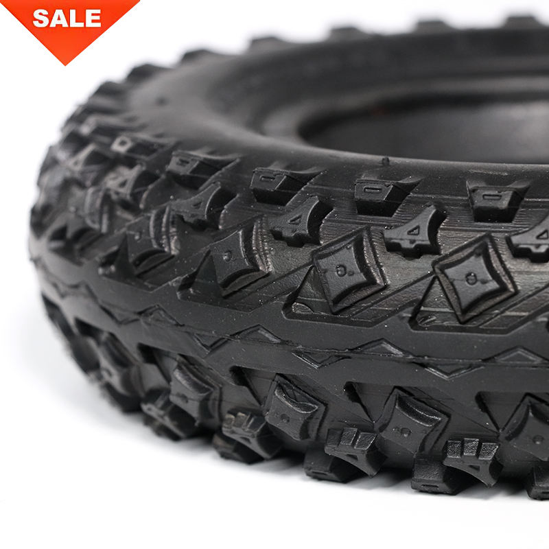 New 8 Inch Solid Tire 200*50 Off-Road Wear Resistant Good Use Solid Tire For Little Scooter Electric Scooter Accessories1 13