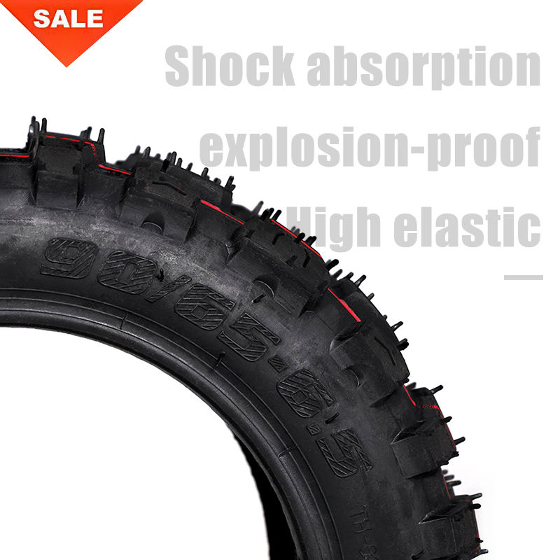 XUANCHENG 11 hüvelykes felfújható terepjáró gumiabroncs, tömlő nélküli, 90/65-6.5, Dualtron Thunder Plus Zero 11X, Kaabo WOLF gumiabroncs 13