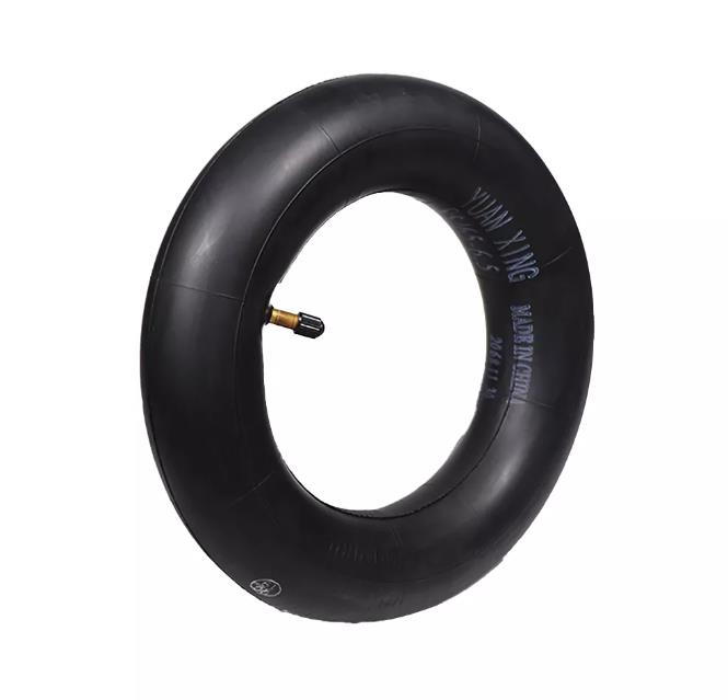 KUGOO G-Booster elektromos roller belső tömlő 9x2.50 belső 9*2.50 85/65-6.5 egyenes szelepes elektromos roller belső tömlő1 13