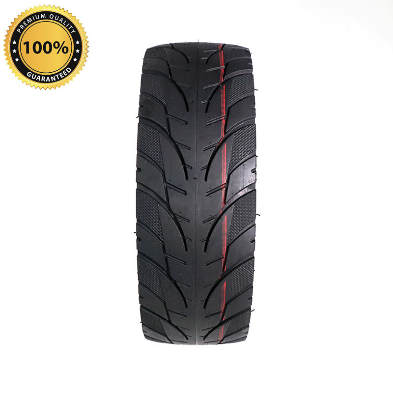 Wholesale Scooter TUOVT 8.5x3 Inch Widened Pneumatic Outer Tubeless Tire Pro 1s Electric Scooter Xiaomi M365 Tire Tyres1 14
