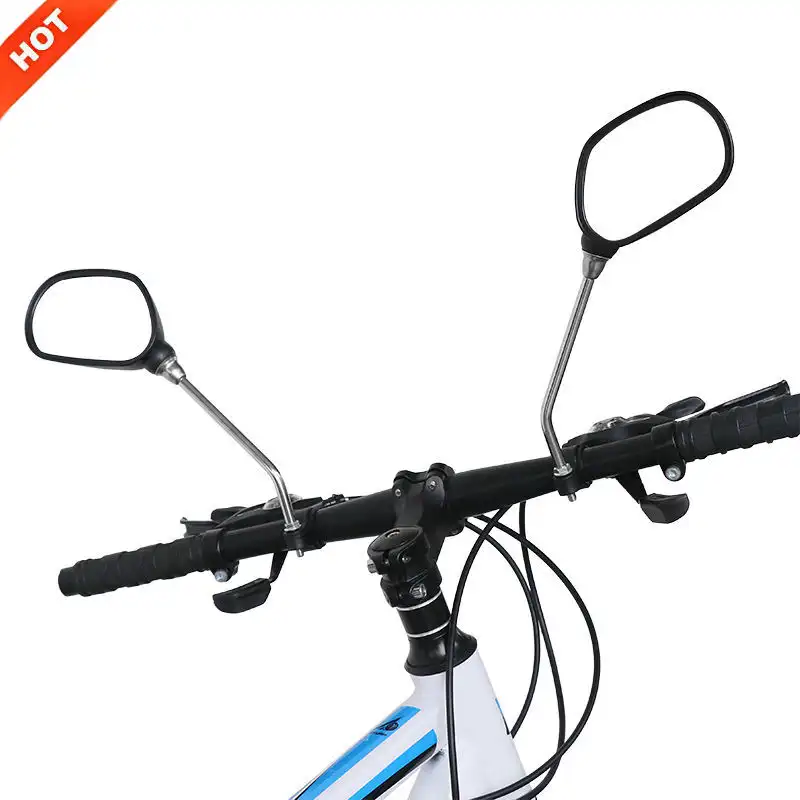 Bicycle Rearview Mirror Mountain Riding Safety Mirror Reflection Safety Reversing Mirror Supplier &amp; manufacturers |1 1