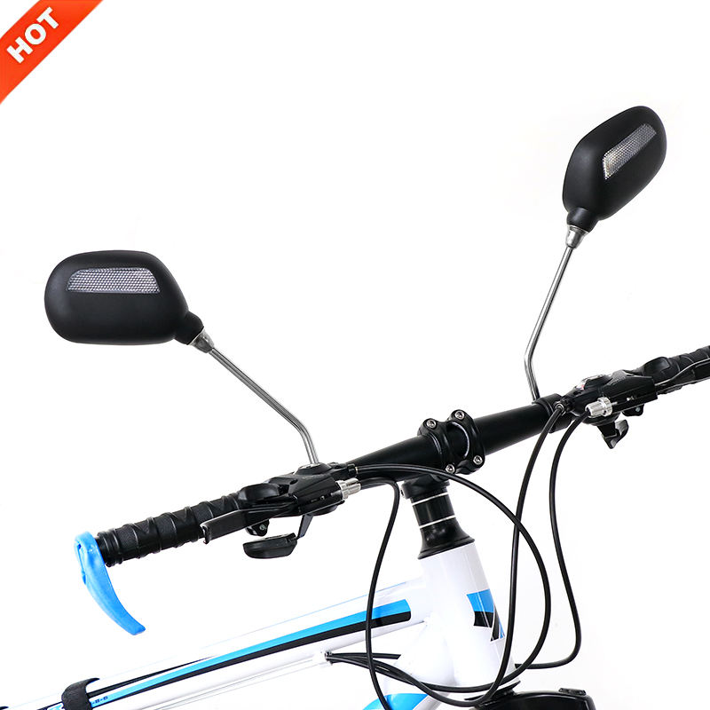 Bicycle Rearview Mirror Mountain Riding Safety Mirror Reflection Safety Reversing Mirror Supplier & manufacturers |1 8