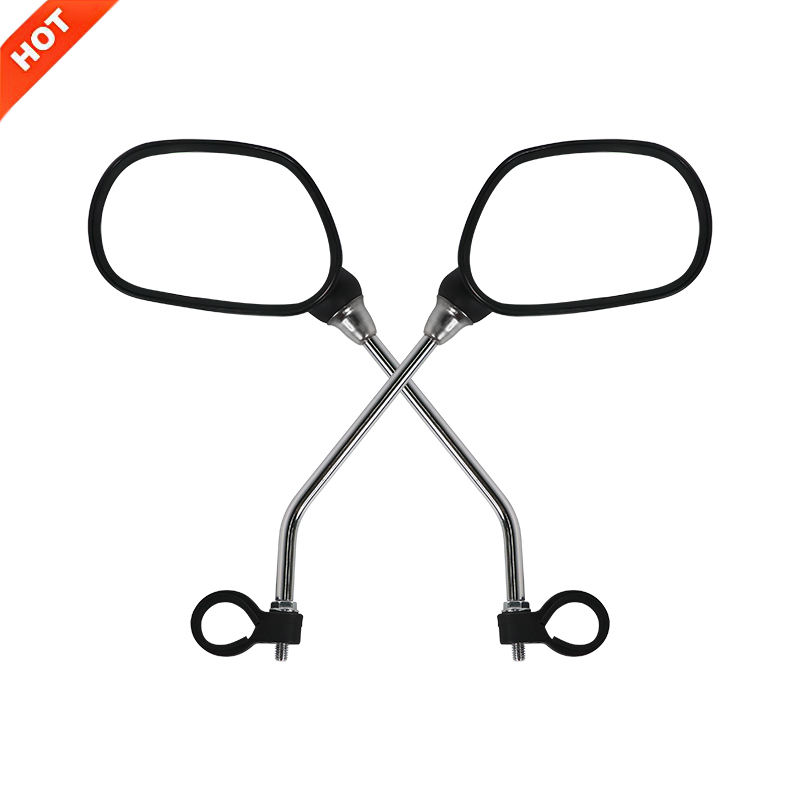 Bicycle Rearview Mirror Mountain Riding Safety Mirror Reflection Safety Reversing Mirror Supplier & manufacturers |1 9