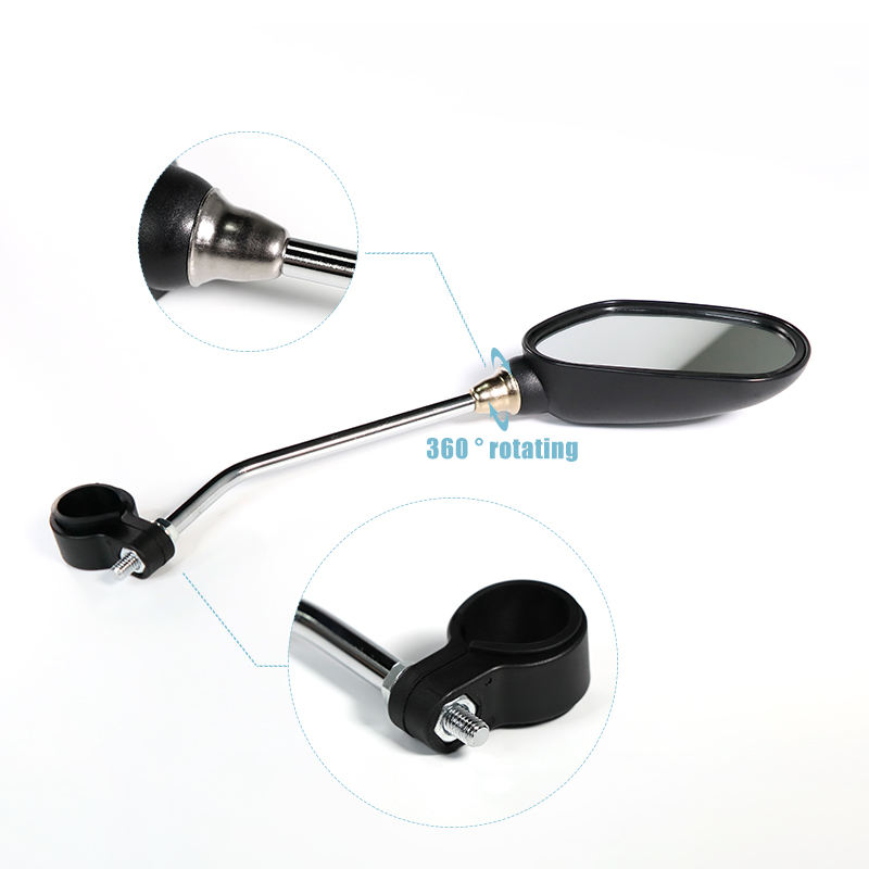 Bicycle Rearview Mirror Mountain Riding Safety Mirror Reflection Safety Reversing Mirror Supplier & manufacturers |1 11