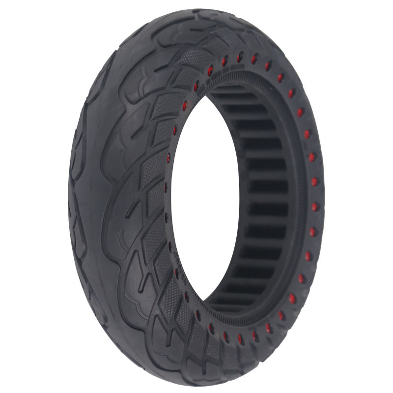 City Coco 10x2.5 Thick Fat Tire For Kids E Scooter Electric Scooter Rubber Tyres Parts Xiaomi M365 E Scooter Fat Tire1 8