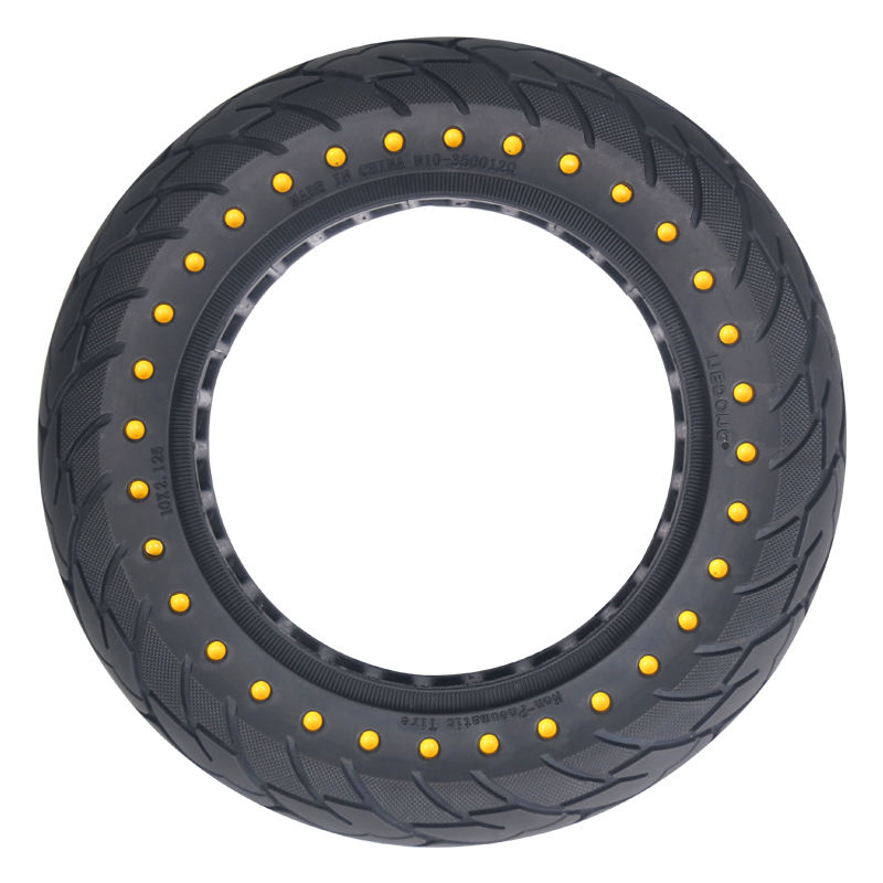 City Coco 10x2.5 Thick Fat Tire For Kids E Scooter Electric Scooter Rubber Tyres Parts Xiaomi M365 E Scooter Fat Tire1 11