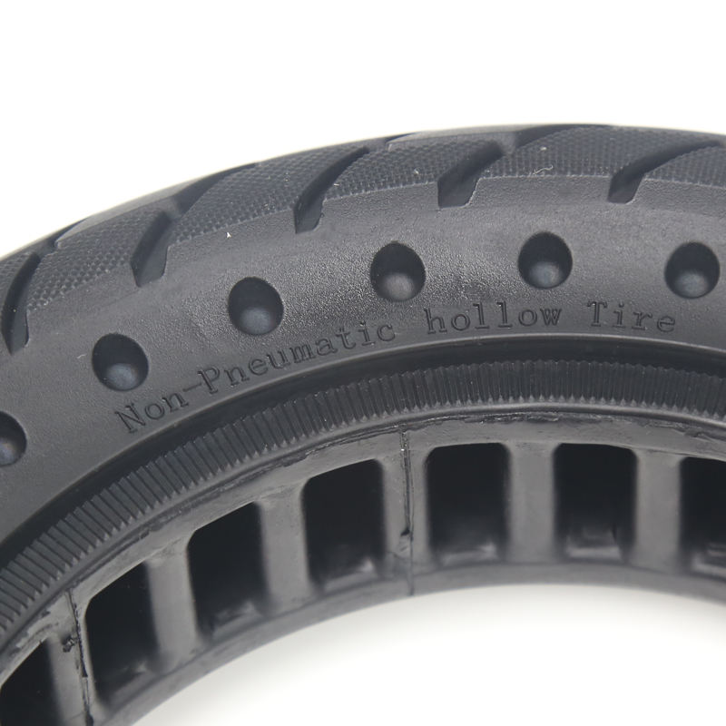 City Coco 10x2.5 Thick Fat Tire For Kids E Scooter Electric Scooter Rubber Tyres Parts Xiaomi M365 E Scooter Fat Tire1 12