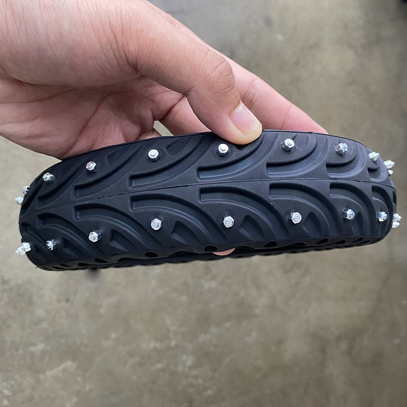 Off Road E Scooter Kalın Lastik 8 1/2x2 Dolgu Lastik M365 Pro 1S Pro 2 Mi Tubeless Dolgu Geniş Jant Petek Desenli Scooter Lastiği1 14