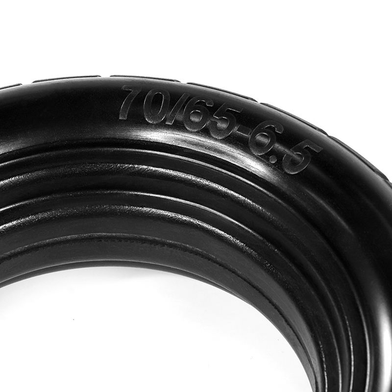 Outer Tire for Ninebot MAX G30 KickScooter Electric Scooter 10 Inch 60/70-6.5 Front and Rear Tyre Wheel Tire Parts1 15