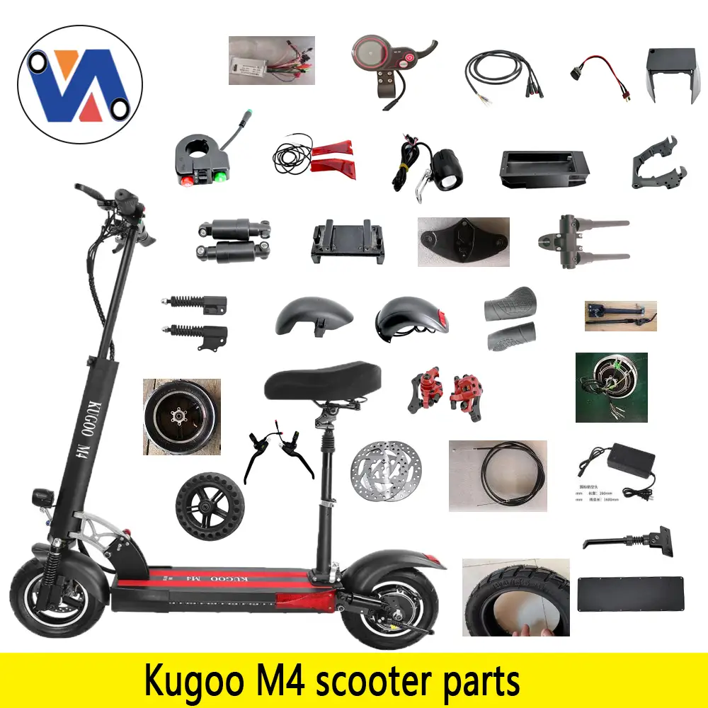 Superbsail Spare Parts for Kugoo M4 Electric Scooter Factory Price1 1