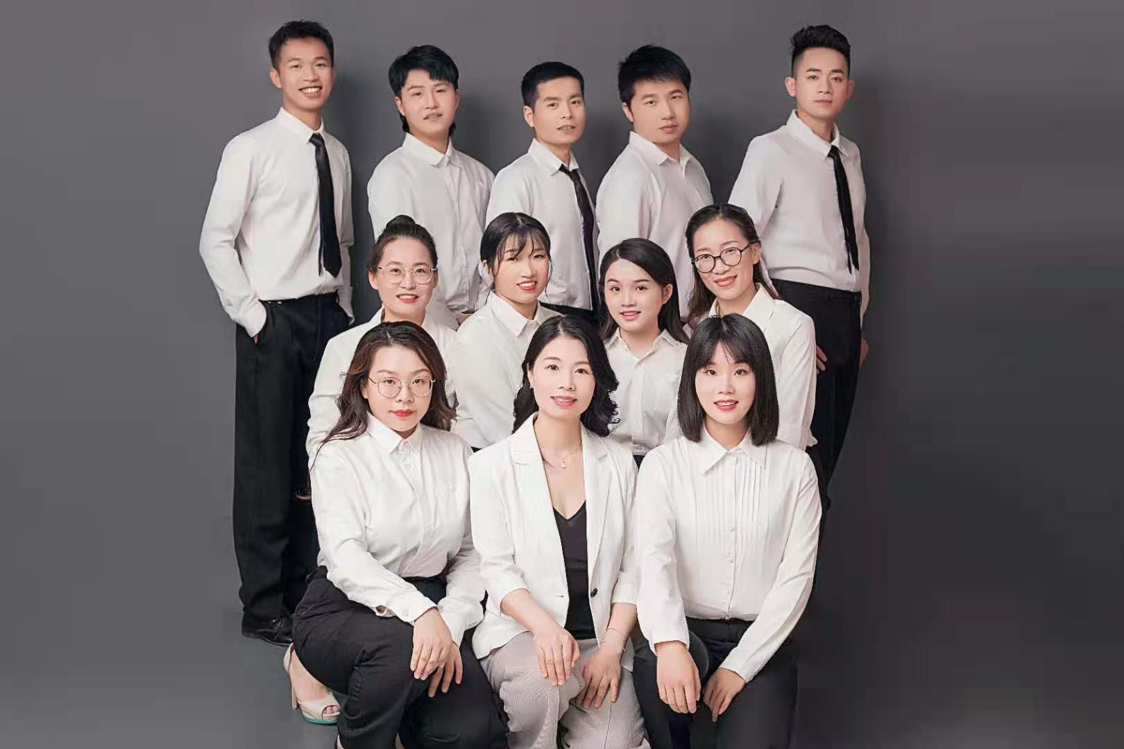 About Shenzhen New Image 1