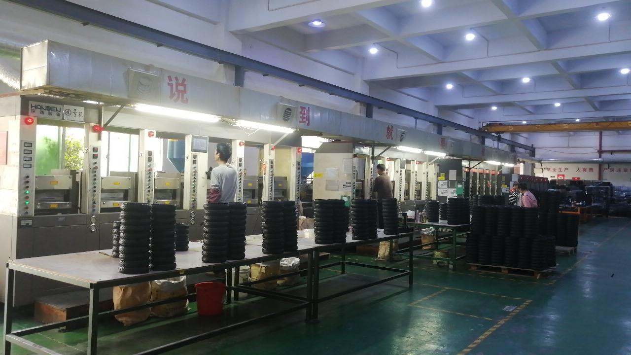 About Shenzhen New Image 5