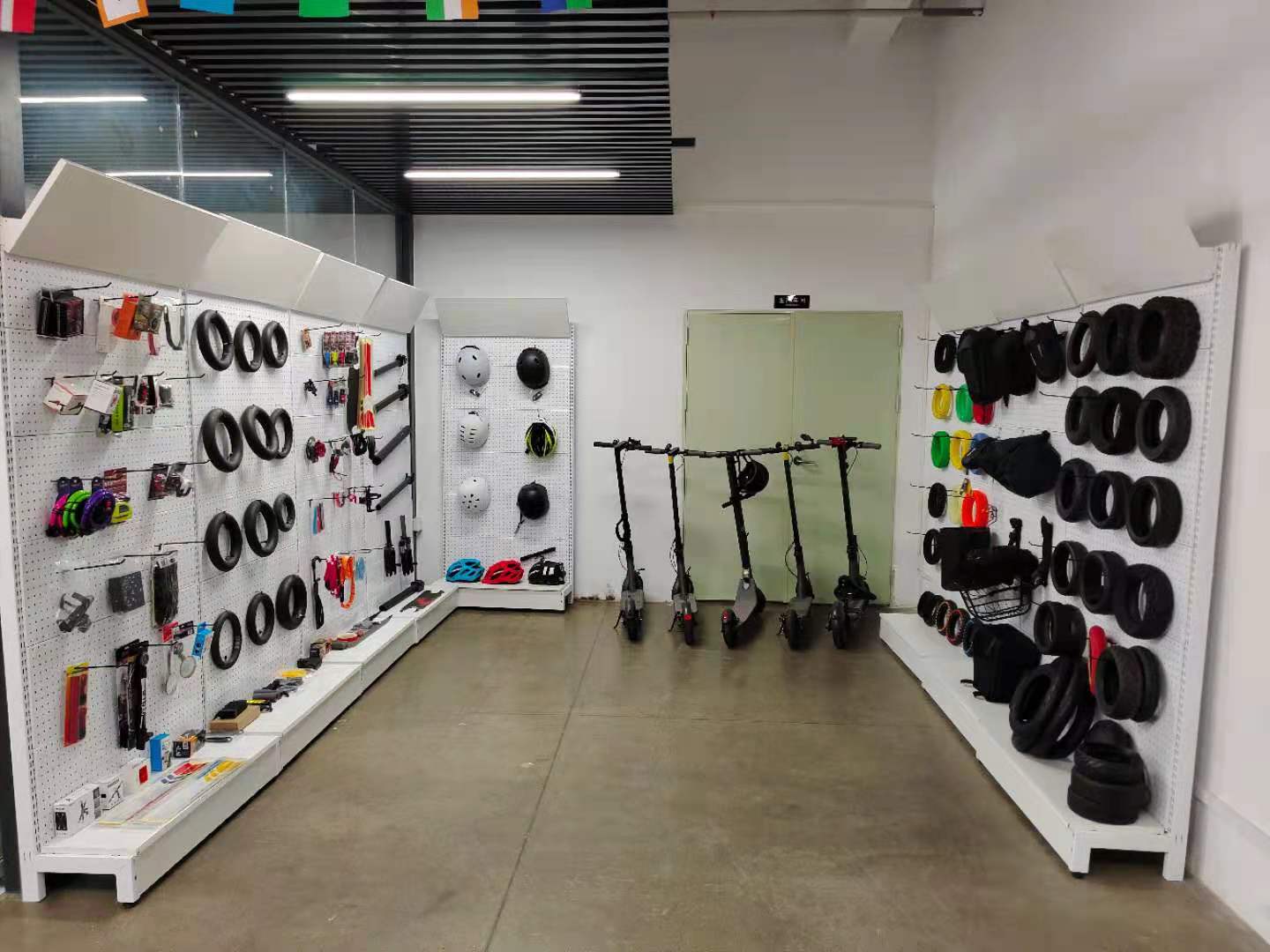 About Shenzhen New Image 4