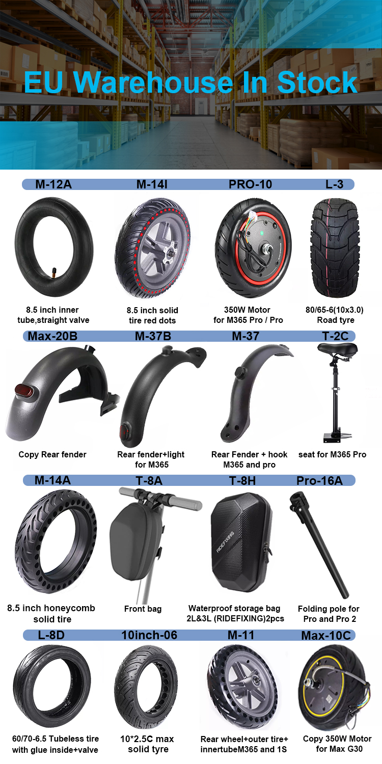 Electric Scooter Spare Parts E Bike Cycling Bicycle MTB Accessories Superbsail Manufacturer 1