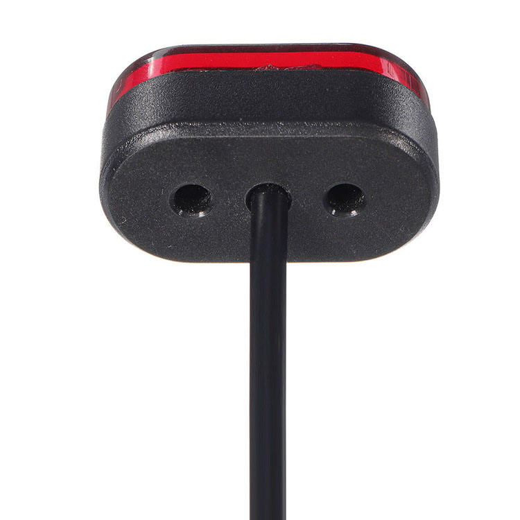 Stop Tail Light Safety Lamp for Original Mijia Electric Scooter M365 Repair Parts1 6