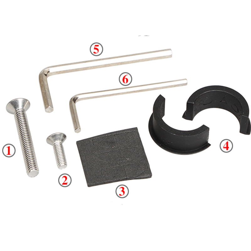 Mount Aluminum alloy Bracket Smartphone MTB Bicycle mount 360 rotatable GUB Mobile phone Holder1 4