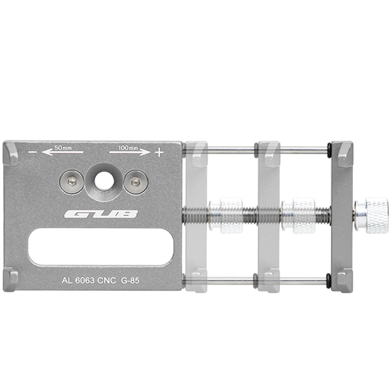 Mount Aluminum alloy Bracket Smartphone MTB Bicycle mount 360 rotatable GUB Mobile phone Holder1 5