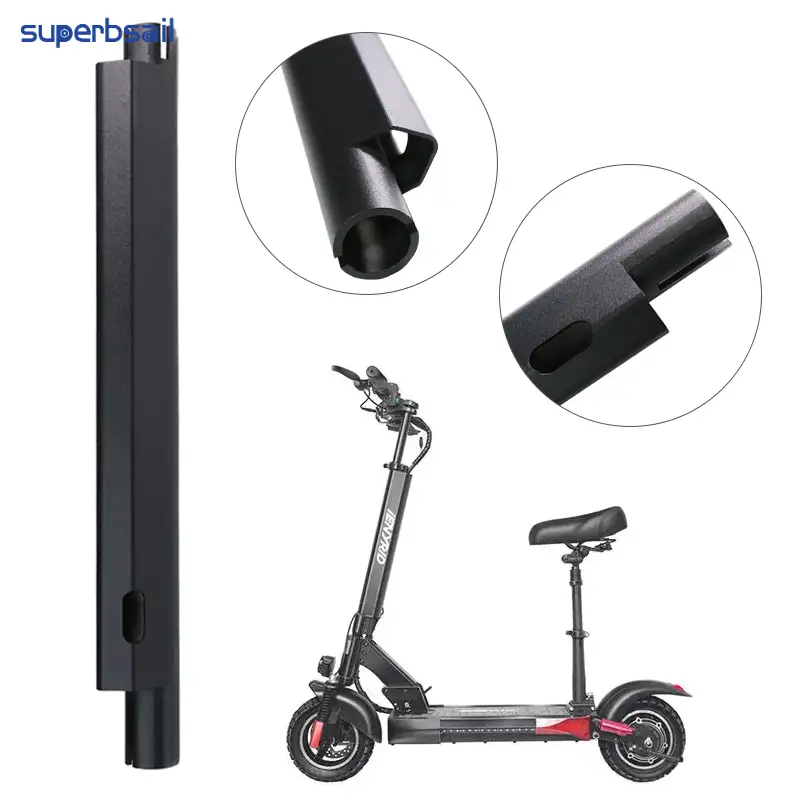 Superbsail Folding Pole For Kugoo M4 pro KickScooter Electric Scooter Front Folding Pole Kit Parts Placement Spare Parts1 1