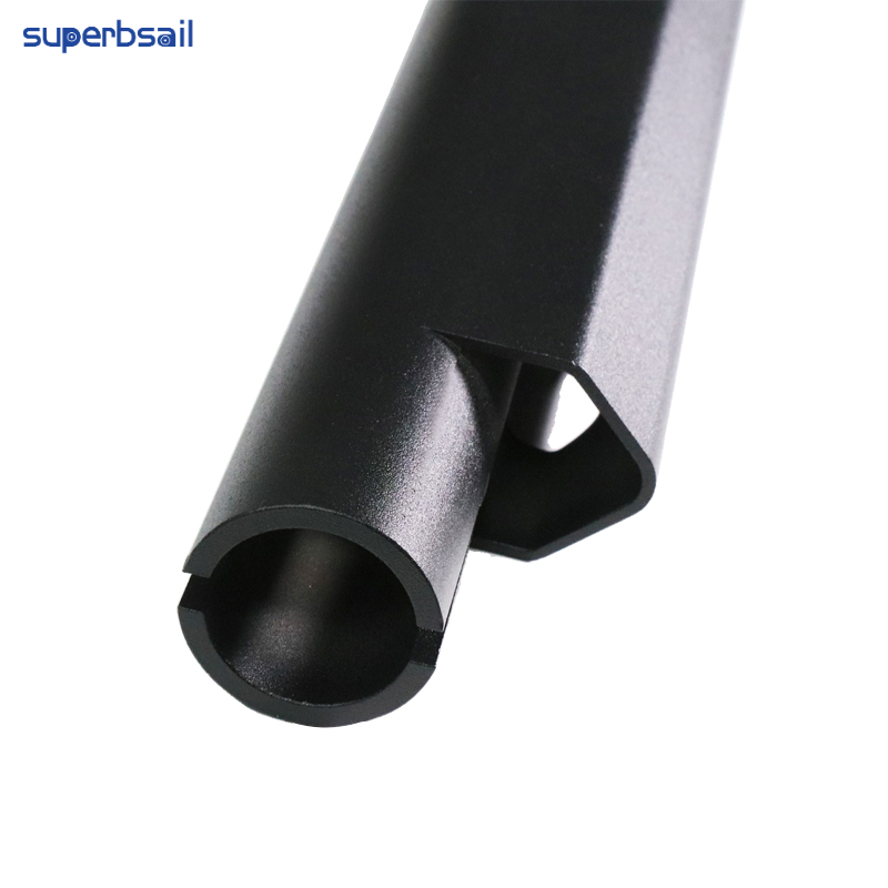 Superbsail Folding Pole For Kugoo M4 pro KickScooter Electric Scooter Front Folding Pole Kit Parts Placement Spare Parts1 4