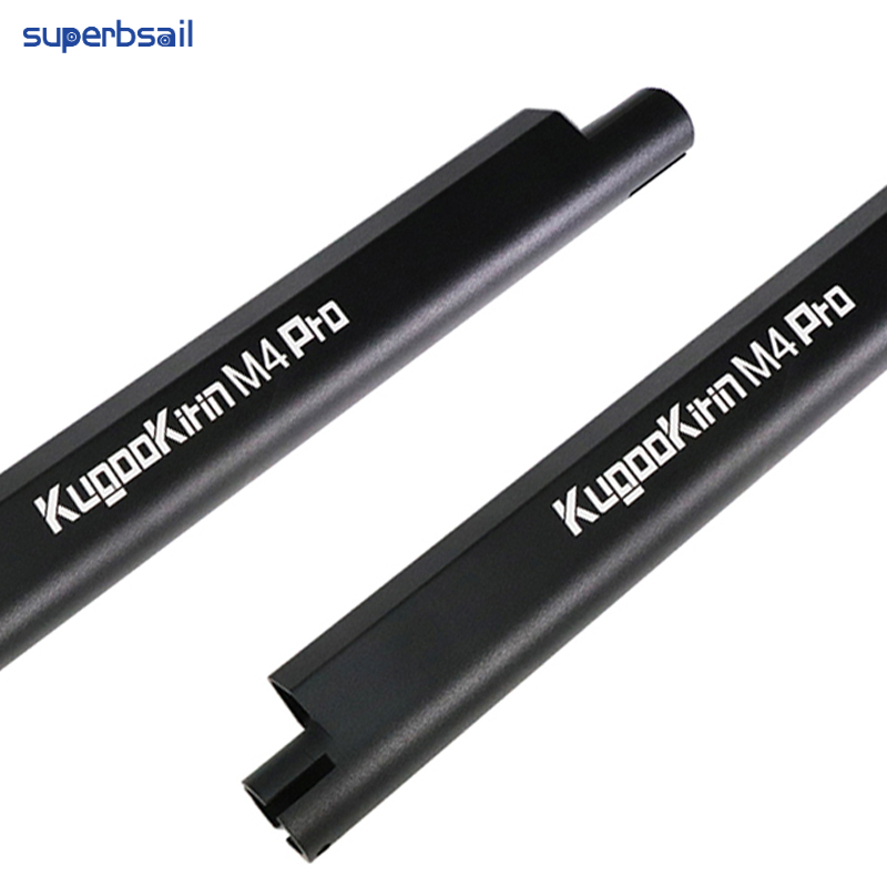 Superbsail Folding Pole For Kugoo M4 pro KickScooter Electric Scooter Front Folding Pole Kit Parts Placement Spare Parts1 5