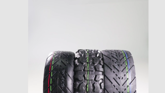 CST 90/65-6.5 11 Inch Off Road Tyre Tubeless Tire Tube for Dualtron Ultra Speedual Plus Zero 11x Electric Scooters1 1