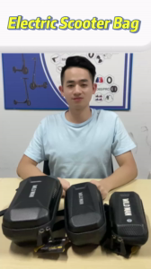 2L Wild Man Universal Bicycle Head Handle Bag EVA Hard Shell Bag Bike Waterproof Storage Bag Bicycle1 1