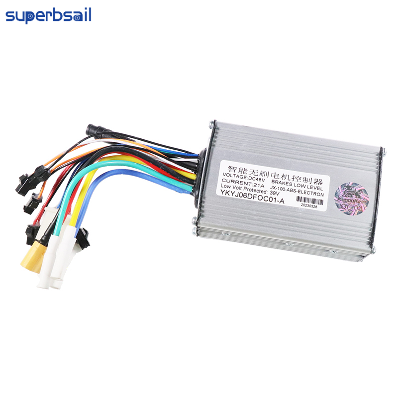 Superbsail Hot Selling Controller for KUGOO M4 pro electric scooter skateboard Motherboard Control Board Assembly Parts1 3