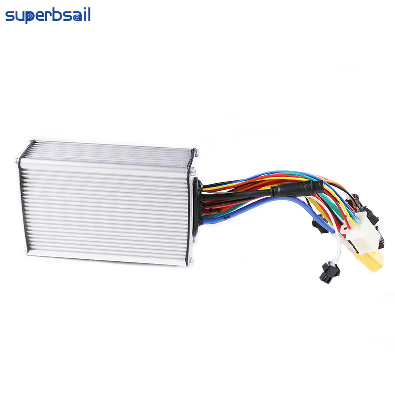 Superbsail Hot Selling Controller for KUGOO M4 pro electric scooter skateboard Motherboard Control Board Assembly Parts1 6
