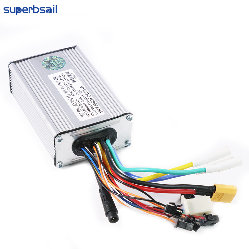 Superbsail Hot Selling Controller for KUGOO M4 pro electric scooter skateboard Motherboard Control Board Assembly Parts1 2
