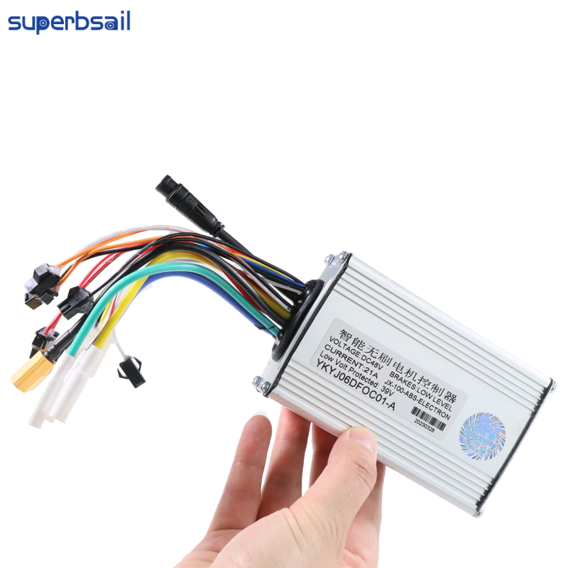 Superbsail Hot Selling Controller for KUGOO M4 pro electric scooter skateboard Motherboard Control Board Assembly Parts1 5