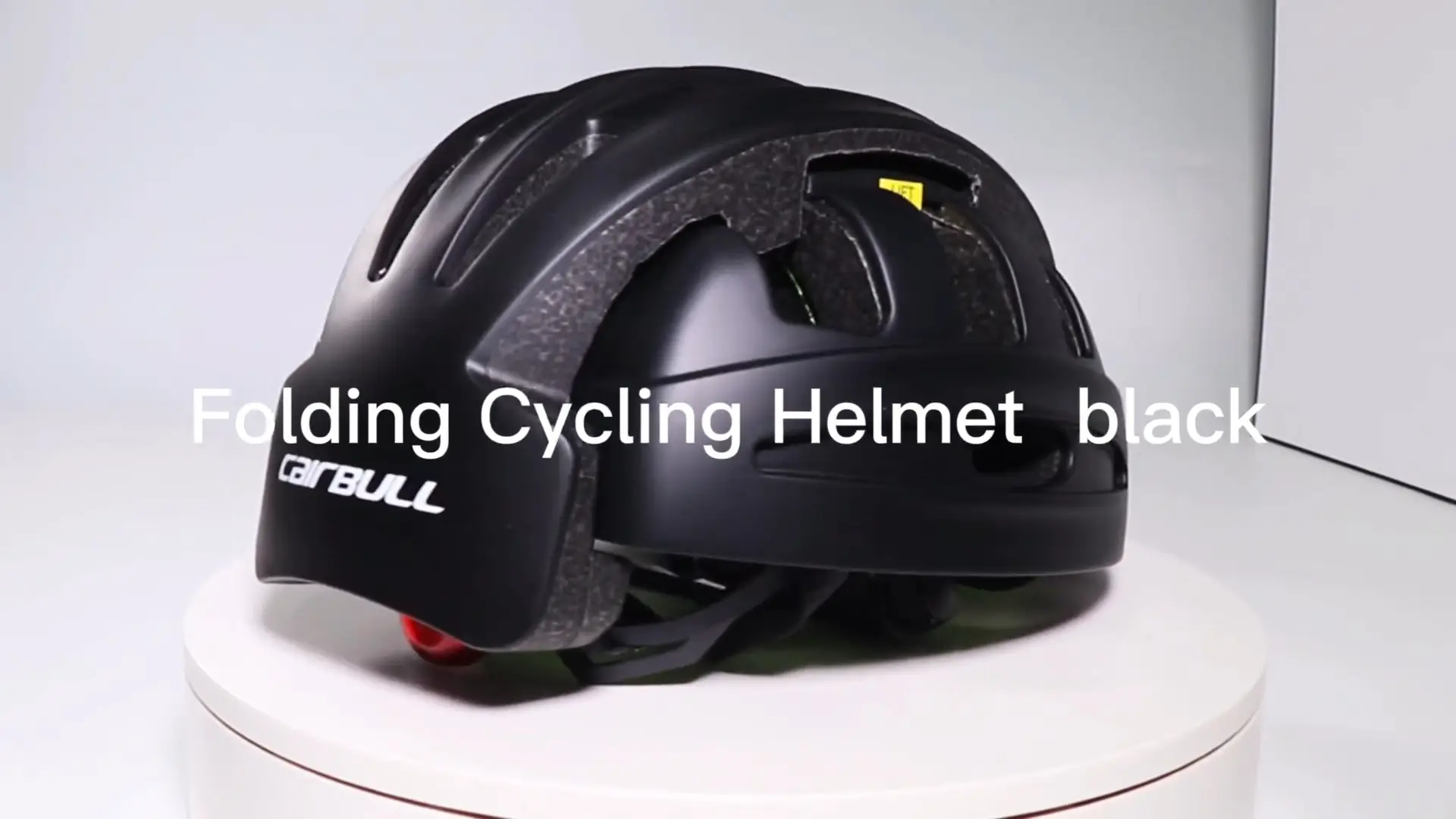 Folding Helmet1 1