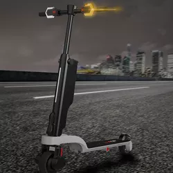 Bike Turn Signals Front Rear Light Smart Wireless Remote Control Bike Light Cycling Safety Warning LED Taillight1 8