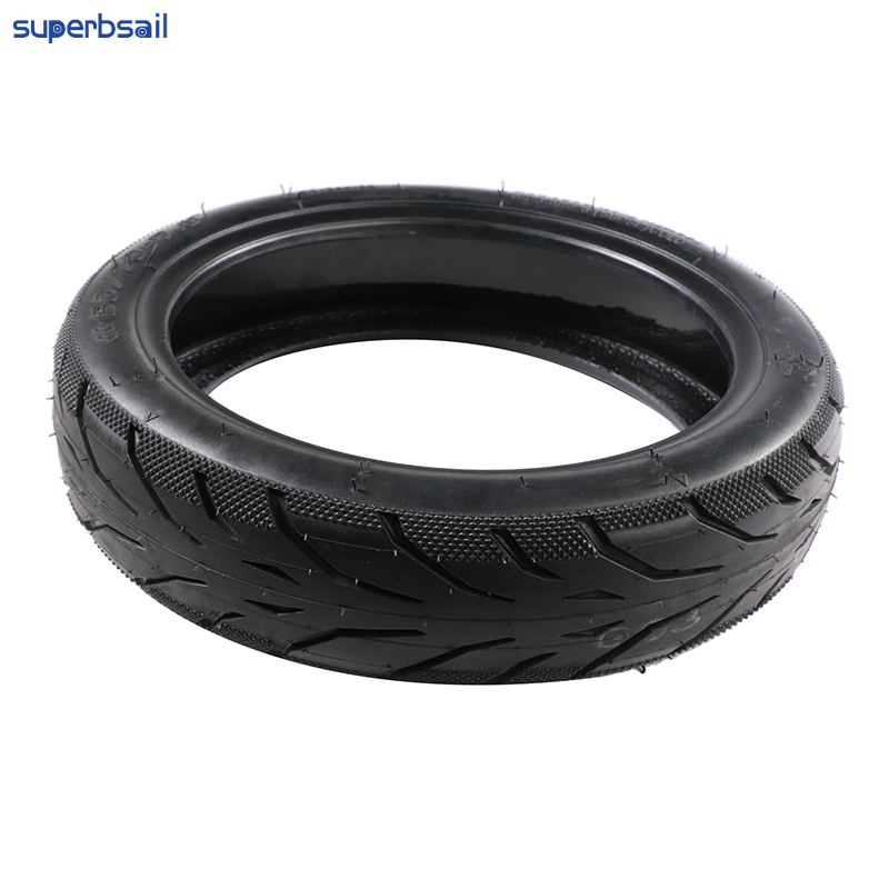 Superbsail YUANXING 60/70-7.0 Vacuum Tire Outer Tire for Xiaomi 4 Pro Electric Scooter Rubber 10 Inch Tires with glue1 4