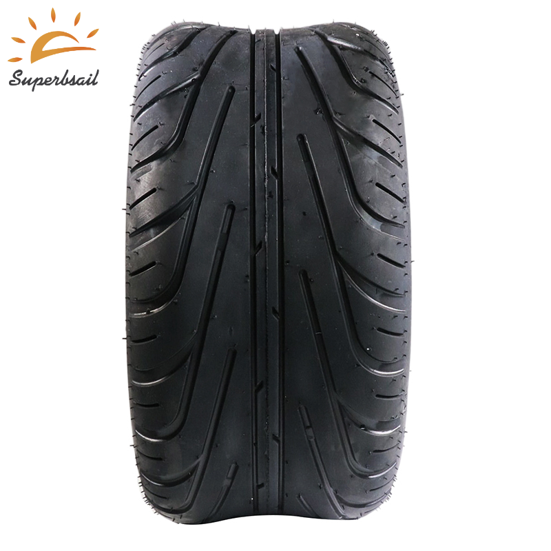 Superbsail 18*8.00-80 Fat Tire For Halley Citycoco Electric Scooter Supplier & manufacturers1 3