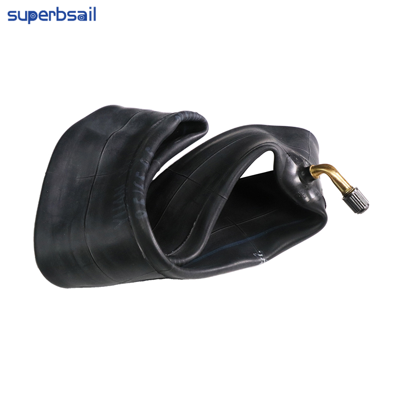 Superbsail EU Warehouse Scooter Accessories 85/65-6.5 Inner Tube With Bent Valve For Xiaomi Electric Scooter Inner Tube3 7