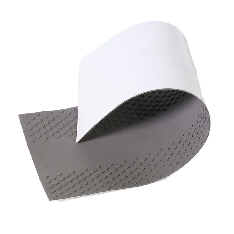 Superbsail Original Pedal Rubber Pad For Ninebot GT1/GT2 Super Powerful Electric Scooter Series Large Foot Mat Accessory3 6