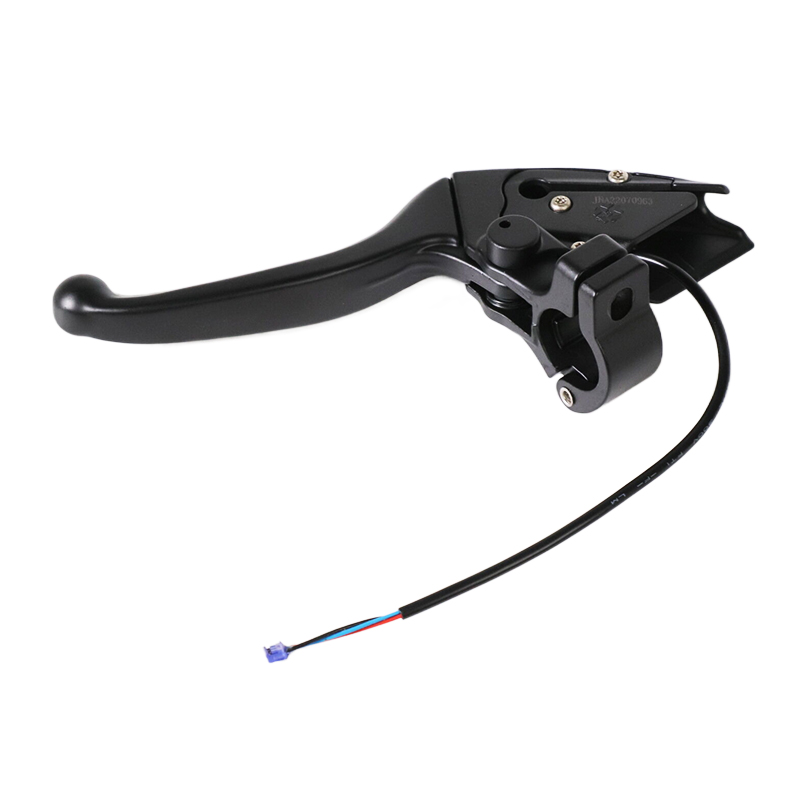 Superbsail Ninebot Max G30 Plus Pro E Scooter Handle Brakes Lever Electric Scooter Brake Lever Handle Assemblies Parts1 5