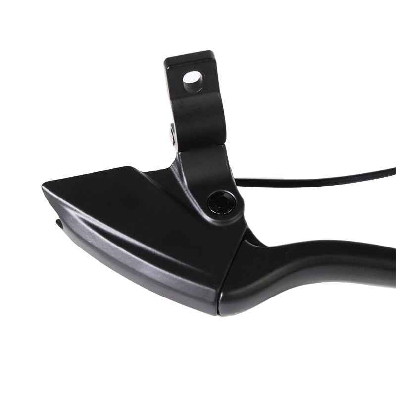 Superbsail Ninebot Max G30 Plus Pro E Scooter Handle Brakes Lever Electric Scooter Brake Lever Handle Assemblies Parts1 7