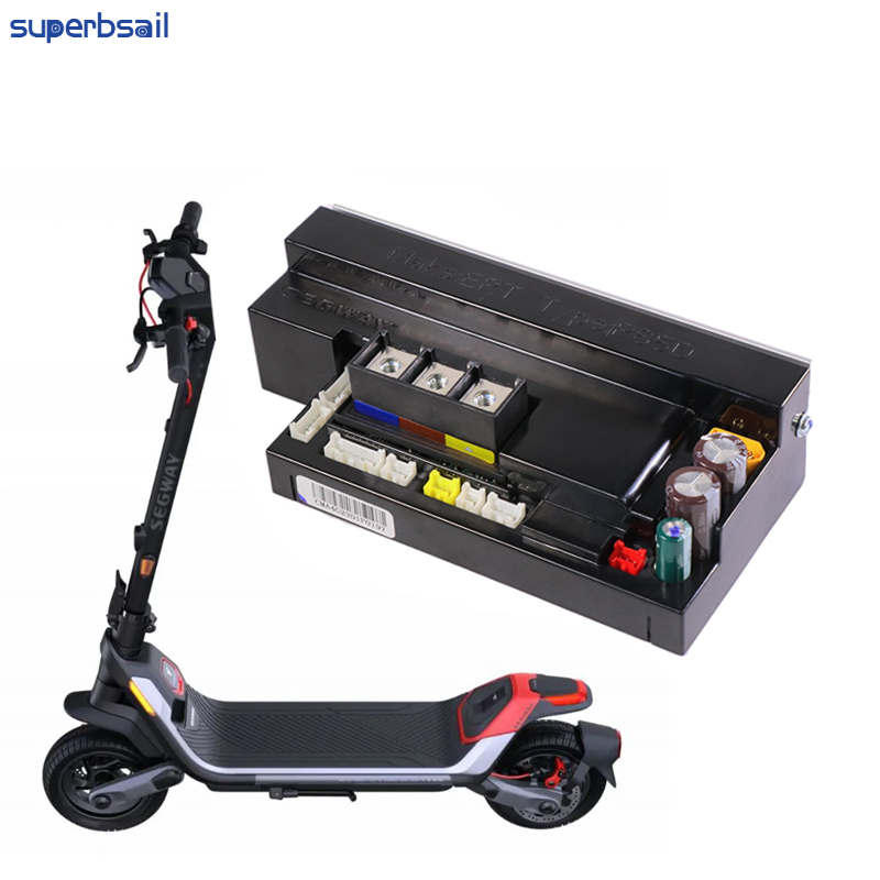 Superbsail Scooter Del Controller Samling Til Segway P65 P100 El Scooter Bundkort Tilbehør Til Scooter1 2