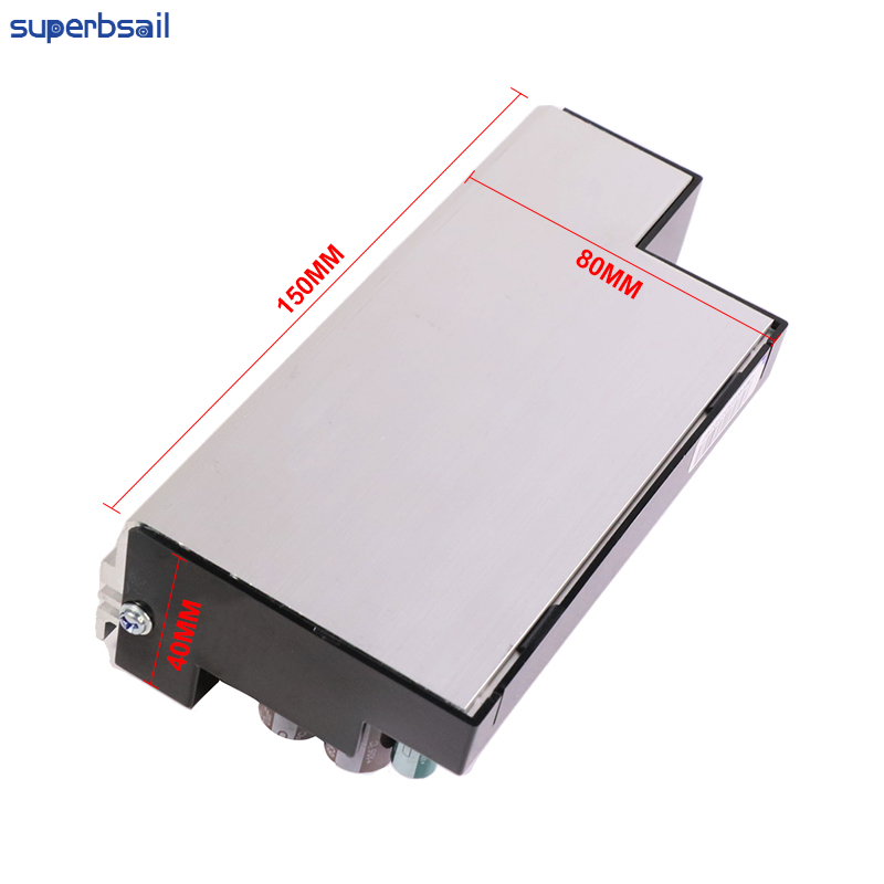 Superbsail Scooter Del Controller Samling Til Segway P65 P100 El Scooter Bundkort Tilbehør Til Scooter1 5