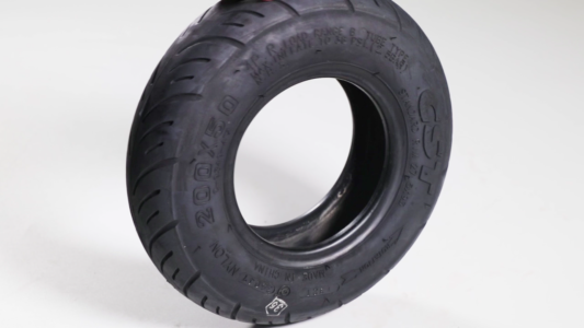 CST Tube Tyre 200x50 Tire for 8 inch Electric Scooters Replacement Tires1 1