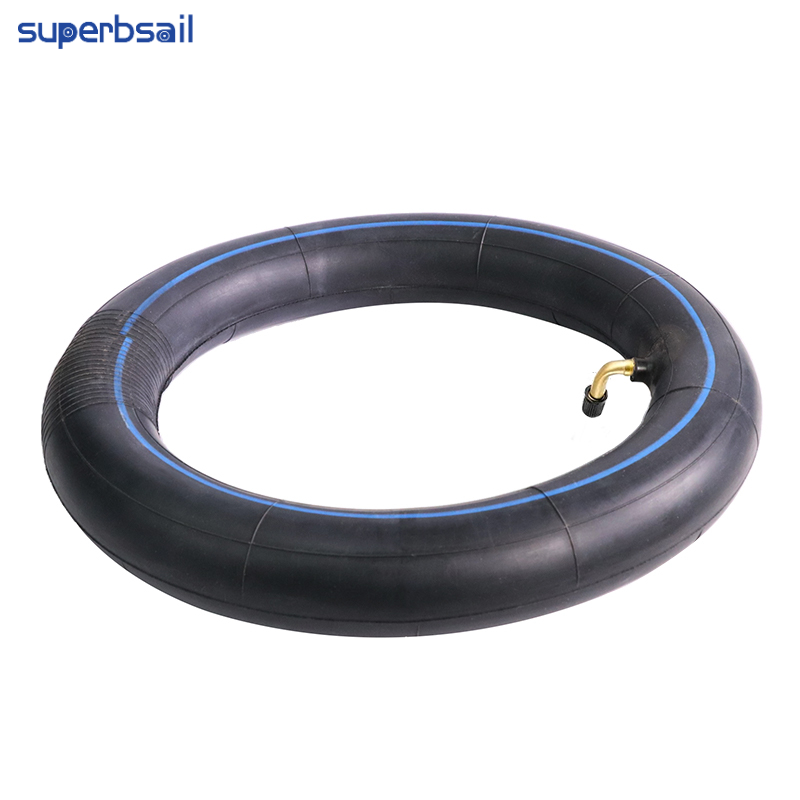 Superbsail Kugoo/G-Booster/G2pro Electric Scooter Parts 10x2 E-Scooter Tyre Inner Tube Wear proof Durable Tube Scooter1 3