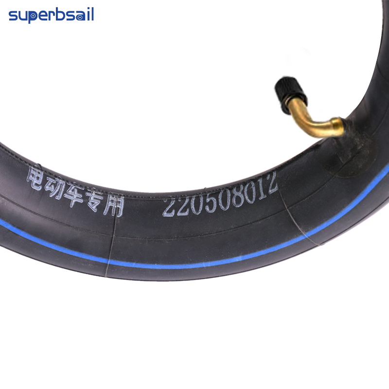 Superbsail Kugoo/G-Booster/G2pro Electric Scooter Parts 10x2 E-Scooter Tyre Inner Tube Wear proof Durable Tube Scooter1 7