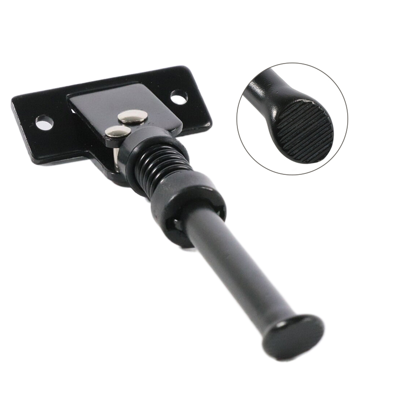 Superbsail Scooter Kickstand Parking Stand Feet Support Holder Replacement Part Compatible for Kugoo M4 Electric Scooter1 5