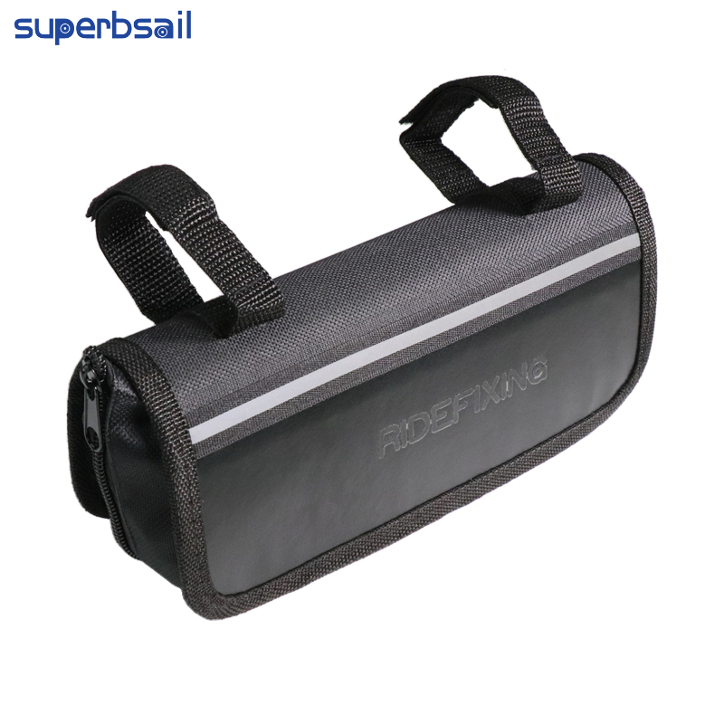 Superbsail Bike Parts Repair Tools Combination Set Plastic Tire Levers Wrench Repair Tools Bag For Bike Bicycle Scooter1 5