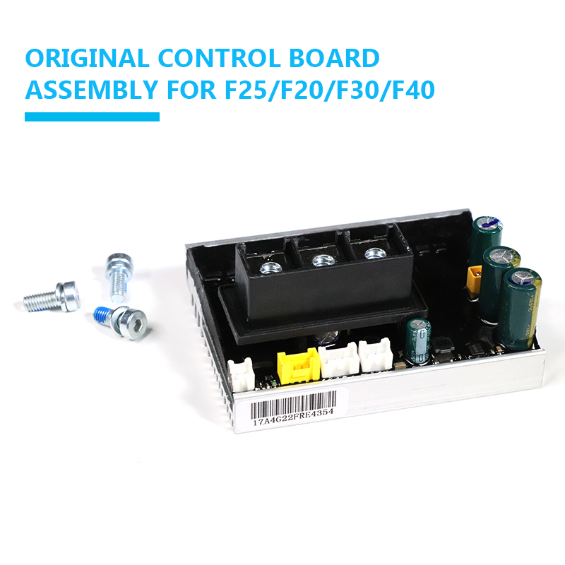 Superbsail Original Controller For Ninebot F20 F25 F30 F40 Electric Scooter Control Board Motherboard Accessories1 2