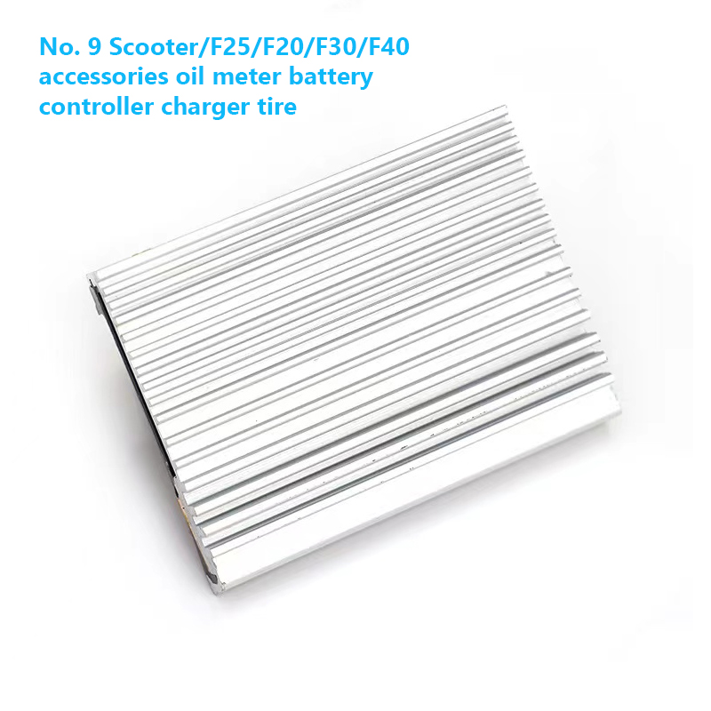 Superbsail Original Controller For Ninebot F20 F25 F30 F40 Electric Scooter Control Board Motherboard Accessories1 5