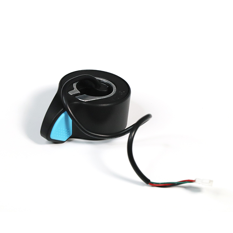 Superbsail Electric Throttle For Ninebot MAX G30D Electric Scooter Throttle Shift Trigger Speed Finger Dial Parts1 4