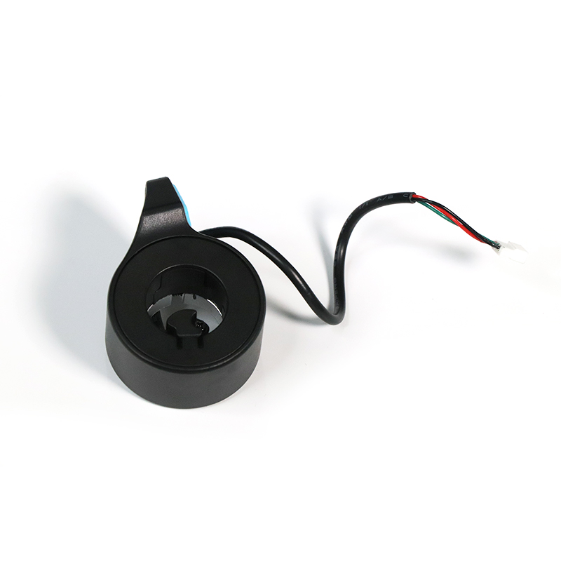 Superbsail Electric Throttle For Ninebot MAX G30D Electric Scooter Throttle Shift Trigger Speed Finger Dial Parts1 6
